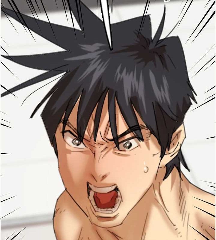 养父的女儿们第77話-壯烈的犧牲