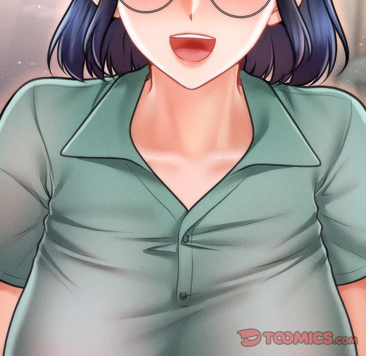 会长家的小儿子第8話