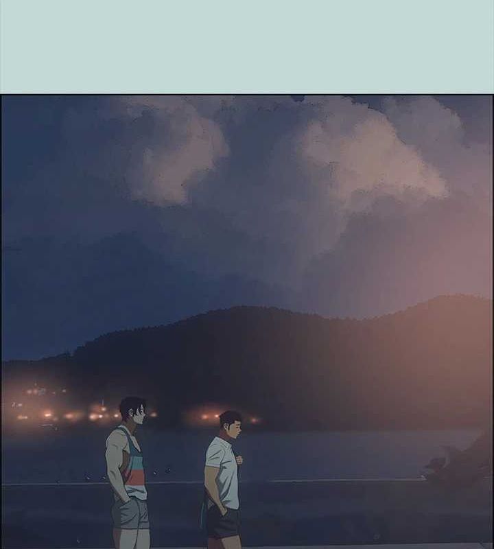 纵夏夜之梦(无码版)第43話-在老師家過夜