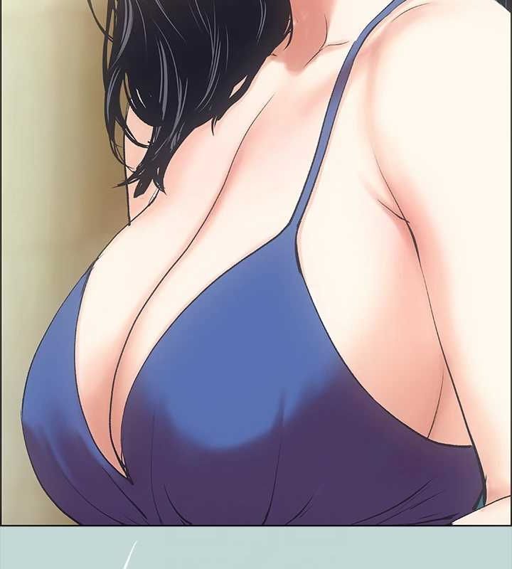 纵夏夜之梦(无码版)第43話-在老師家過夜