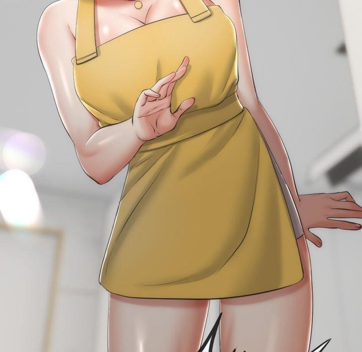 与初恋的以外同居第9話