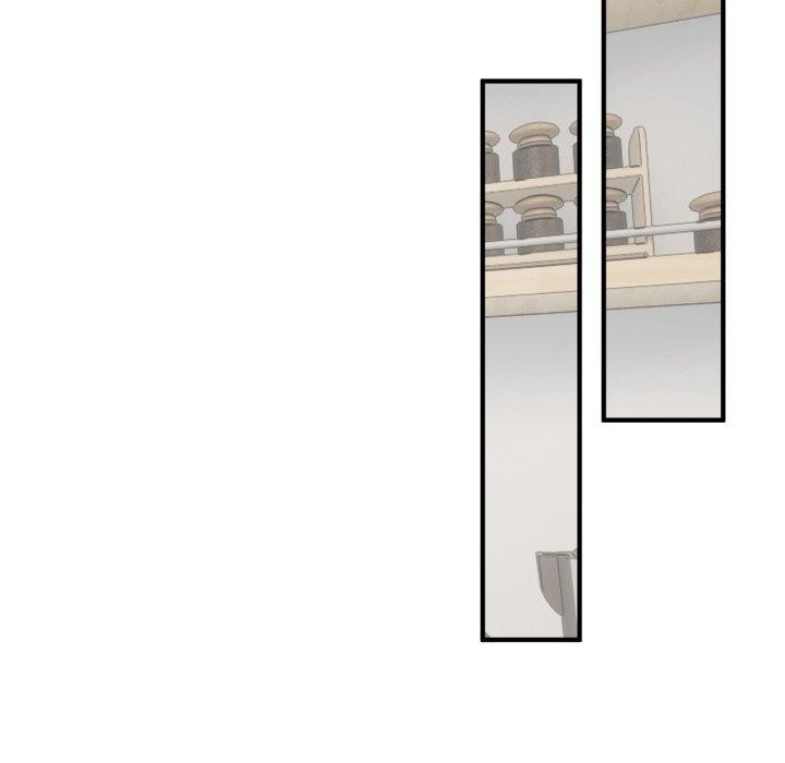 与初恋的以外同居第9話