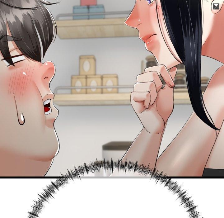 与初恋的以外同居第9話