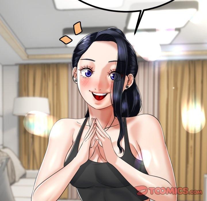 与初恋的以外同居第9話