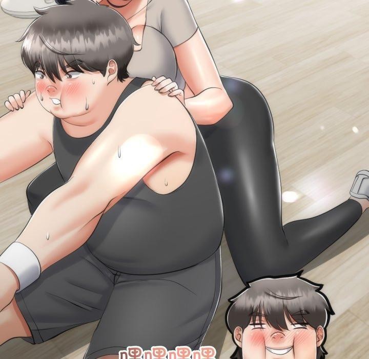 与初恋的以外同居第9話