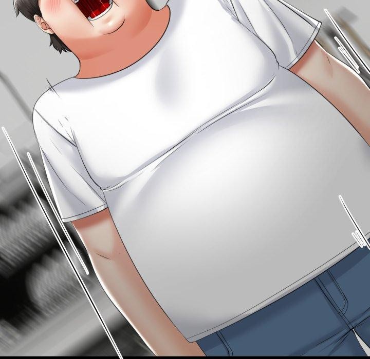 与初恋的以外同居第9話