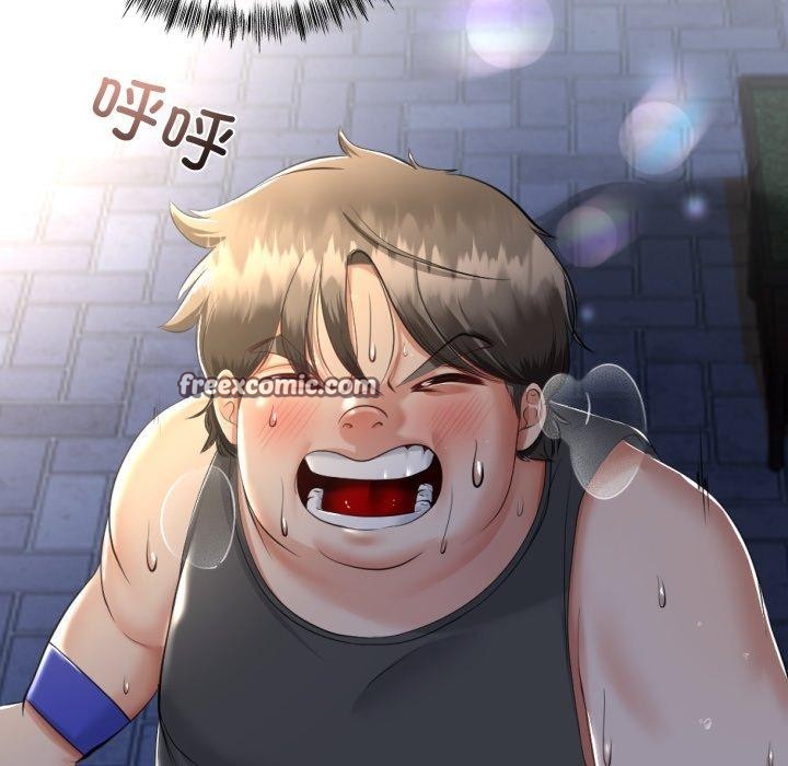 与初恋的以外同居第9話