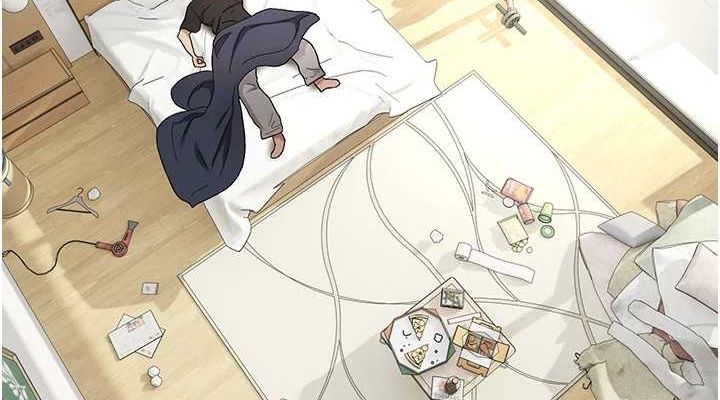 币转人生第15話-前上司找上門♥