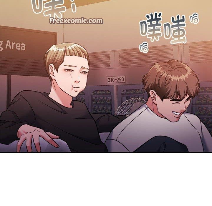 怀孕契约第28話