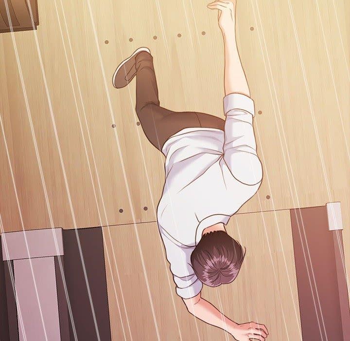 怀孕契约第28話