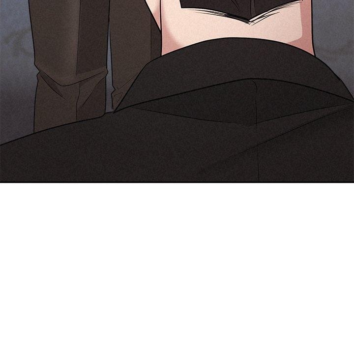 被吞噬的夜第29話