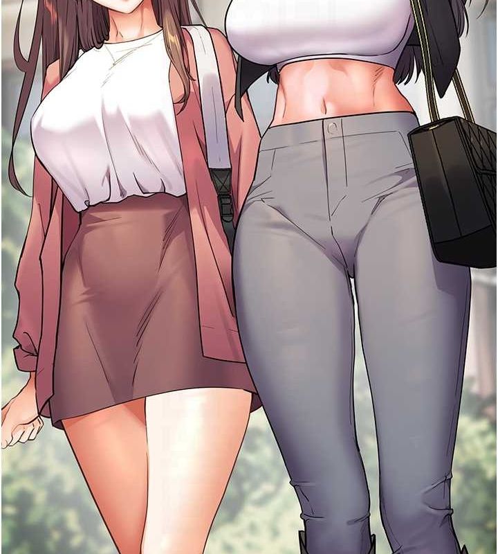 老师的亲密指导第42話-步入大淫魔甜蜜陷阱