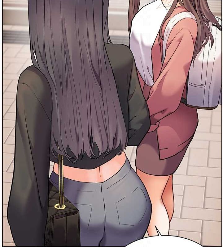 老师的亲密指导第42話-步入大淫魔甜蜜陷阱