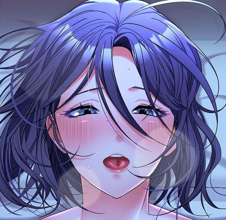 在公司偷偷爱第46話