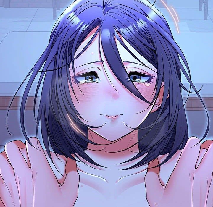 在公司偷偷爱第46話