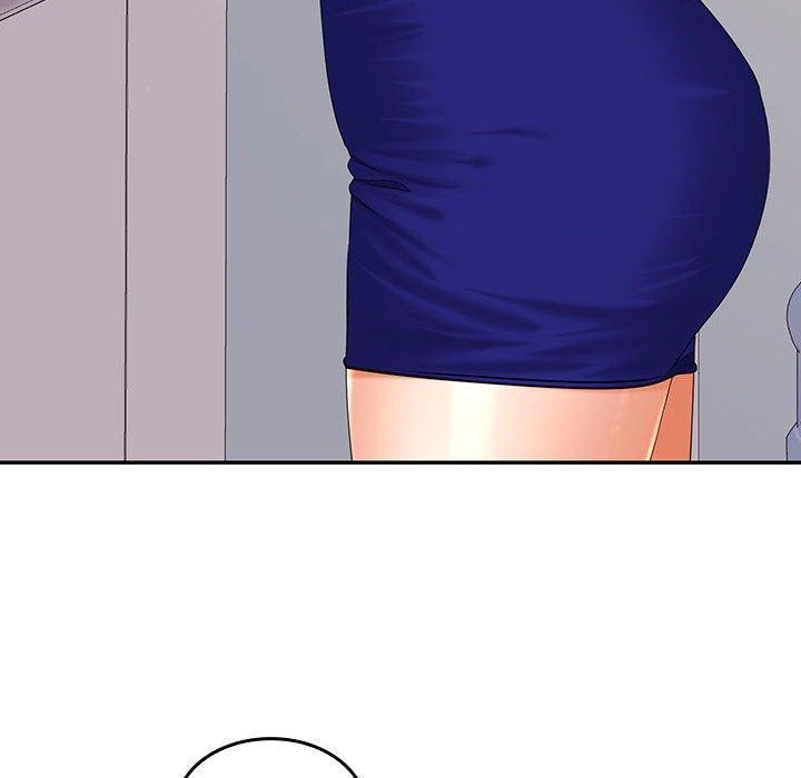 在公司偷偷爱第46話