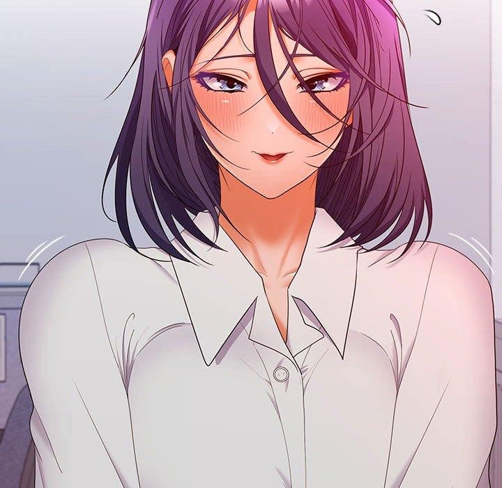 在公司偷偷爱第46話