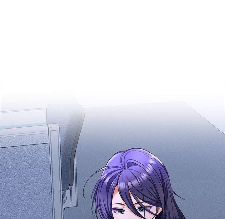 在公司偷偷爱第46話