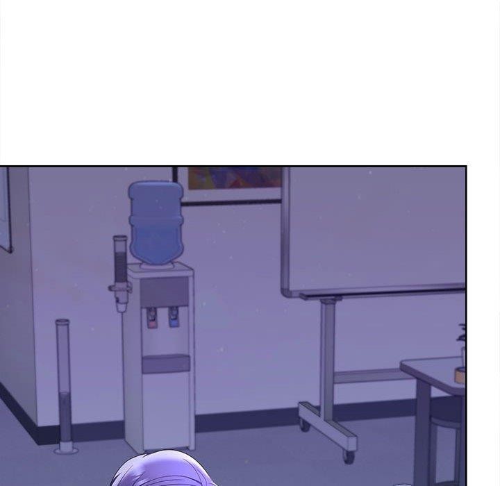 在公司偷偷爱第46話