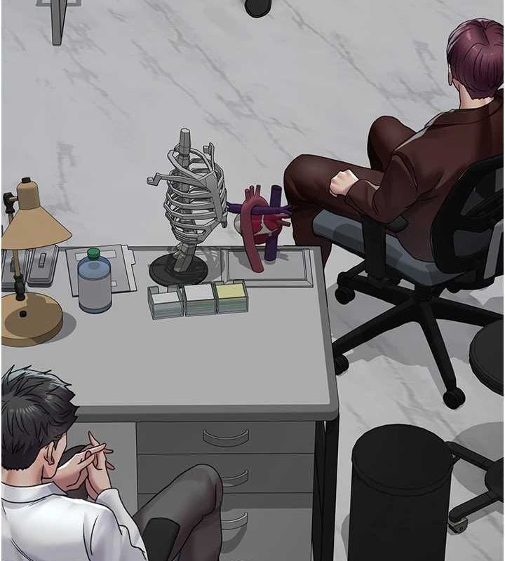 夜间诊疗室第99話-朋友妻不客氣