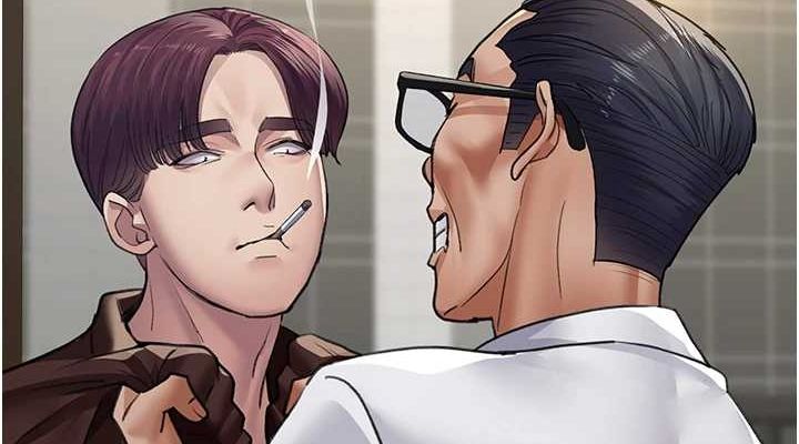 夜间诊疗室第99話-朋友妻不客氣