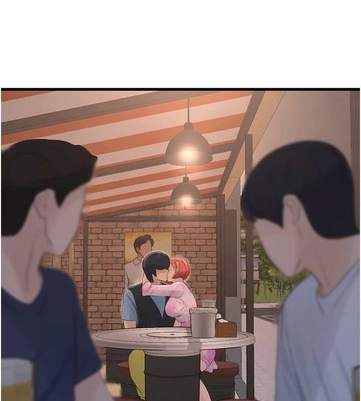 水电工日誌第85話-我的鮑魚比她正點