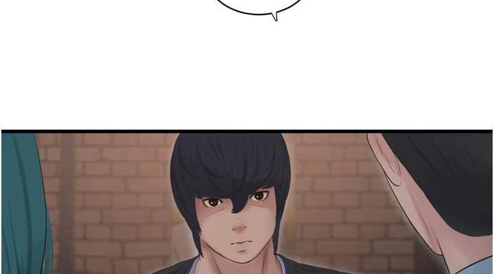 水電工日誌第85話-我的鮑魚比她正點