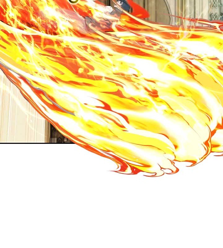 被召喚到異世界，然後成為半龍騎士長第38話