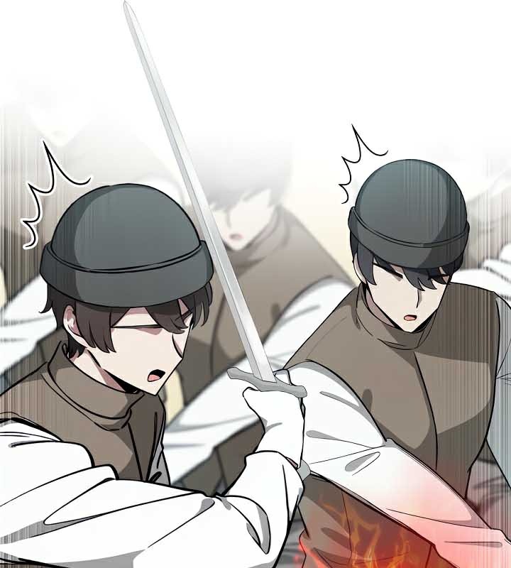 被召喚到異世界，然後成為半龍騎士長第38話