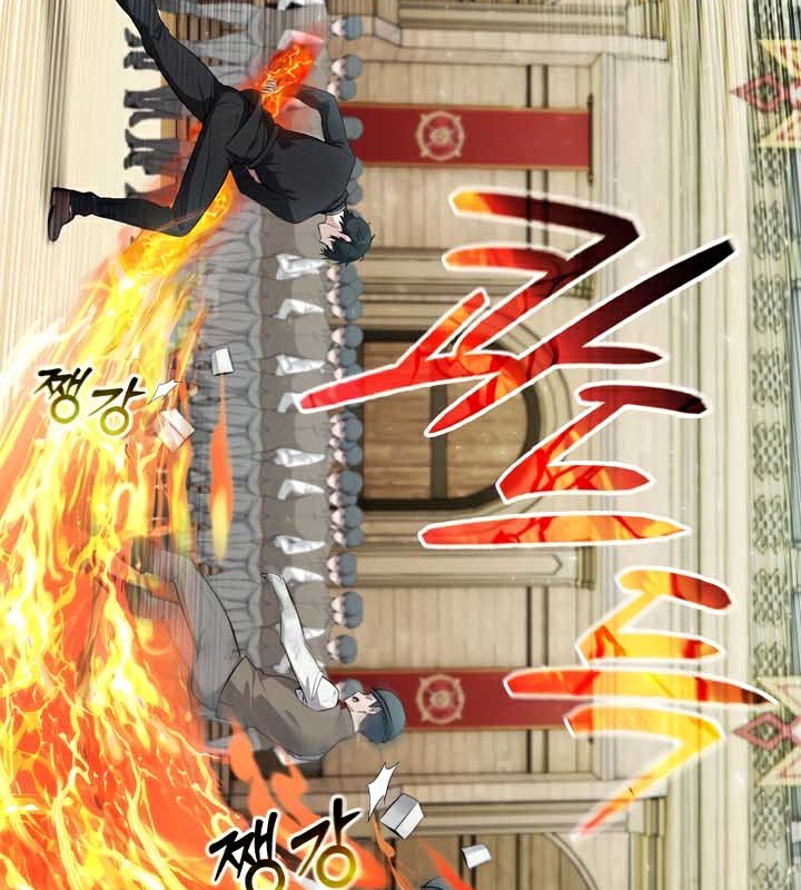 被召喚到異世界，然後成為半龍騎士長第38話