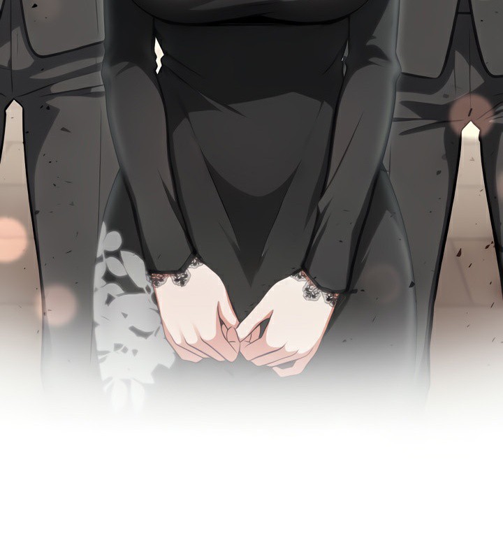 被召喚到異世界，然後成為半龍騎士長第38話