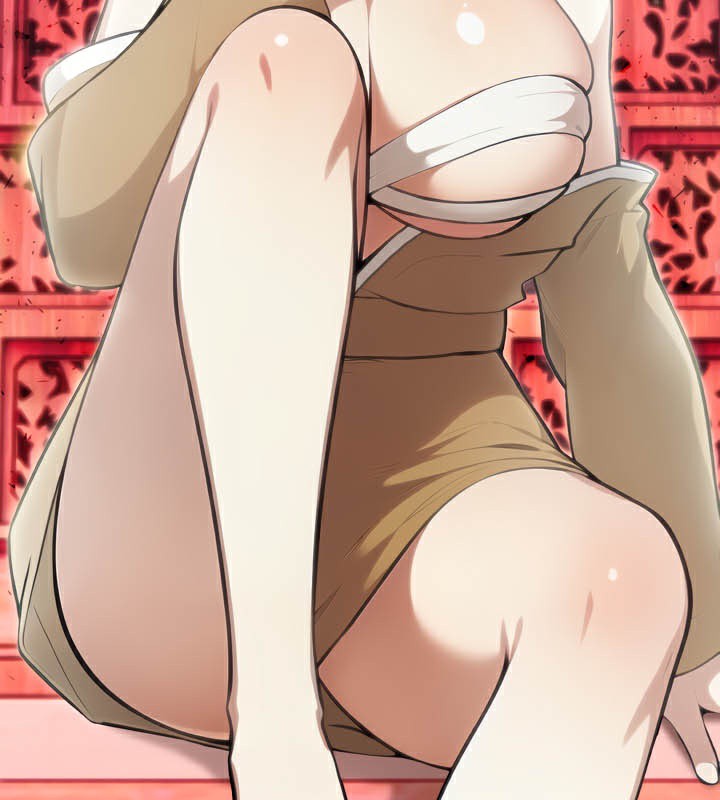 被召喚到異世界，然後成為半龍騎士長第40話