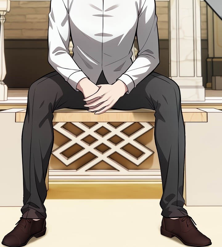 被召喚到異世界，然後成為半龍騎士長第41話