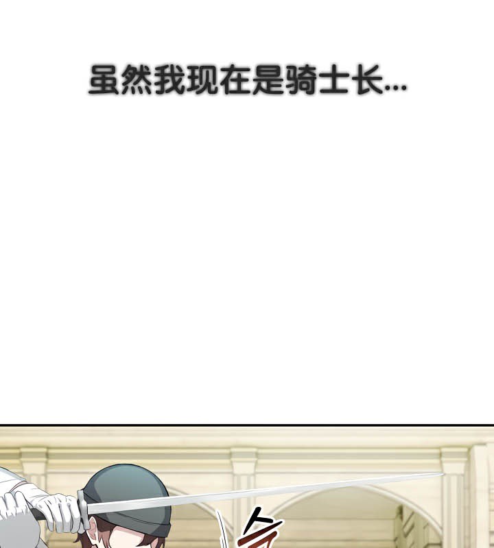 被召喚到異世界，然後成為半龍騎士長第41話