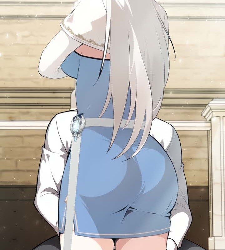 被召喚到異世界，然後成為半龍騎士長第41話