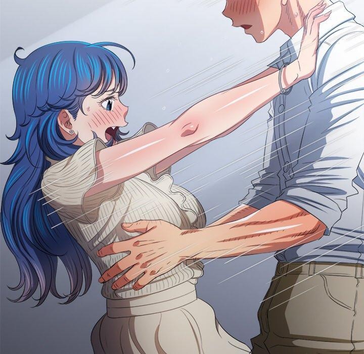 难缠小恶女第247話