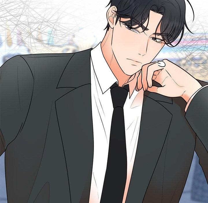 婚姻束缚第26話