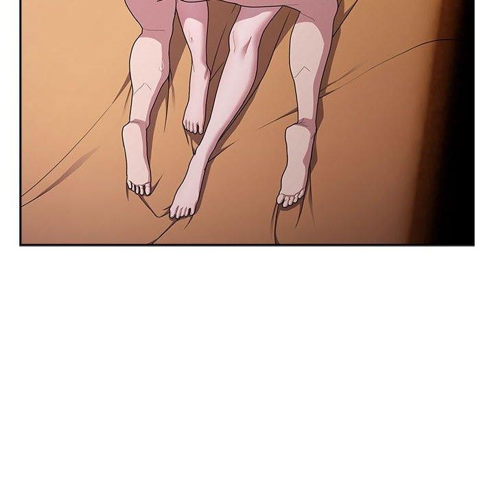 大企业里的小秘密第30話