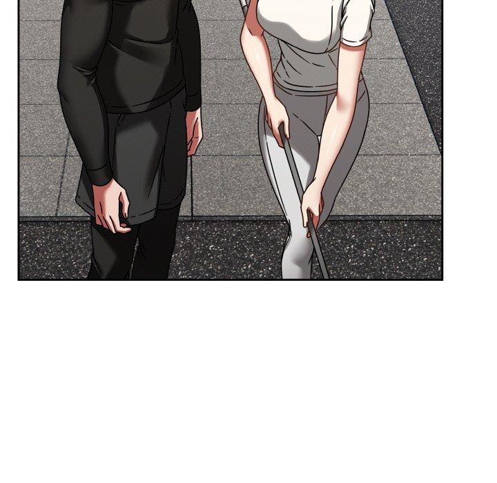 熱情拳擊館第16話