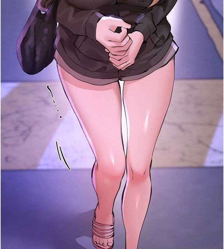 BeautifulDays第27話-明明有穿內褲…卻被看光了