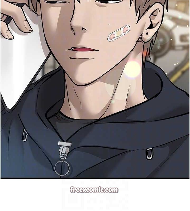 BeautifulDays第27話-明明有穿內褲…卻被看光了