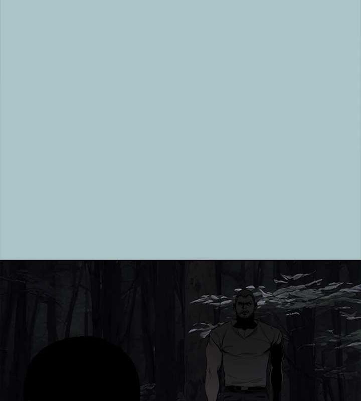 进击的巨根第35話-犧牲者