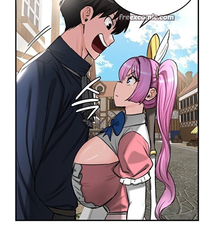 重生士兵的雌性征服日誌!第57話