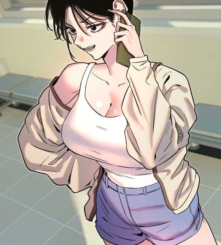 守护天使第26話-什麼願望都可以哦♥