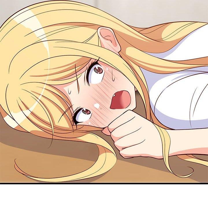 难缠姐妹偏要和我同居第38話