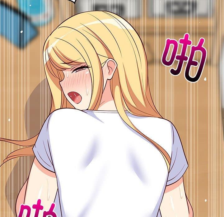 难缠姐妹偏要和我同居第38話