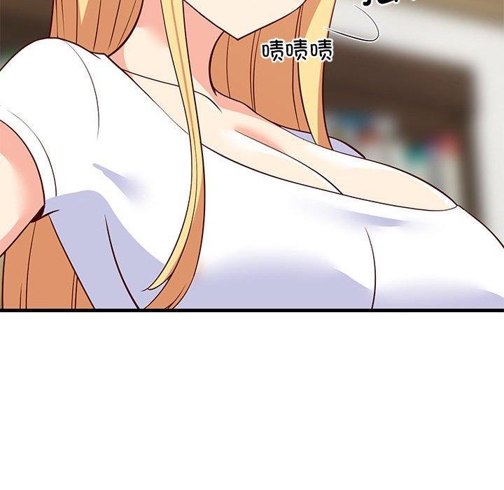 难缠姐妹偏要和我同居第38話