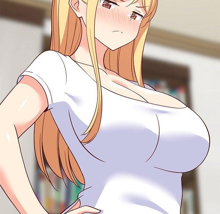 难缠姐妹偏要和我同居第38話