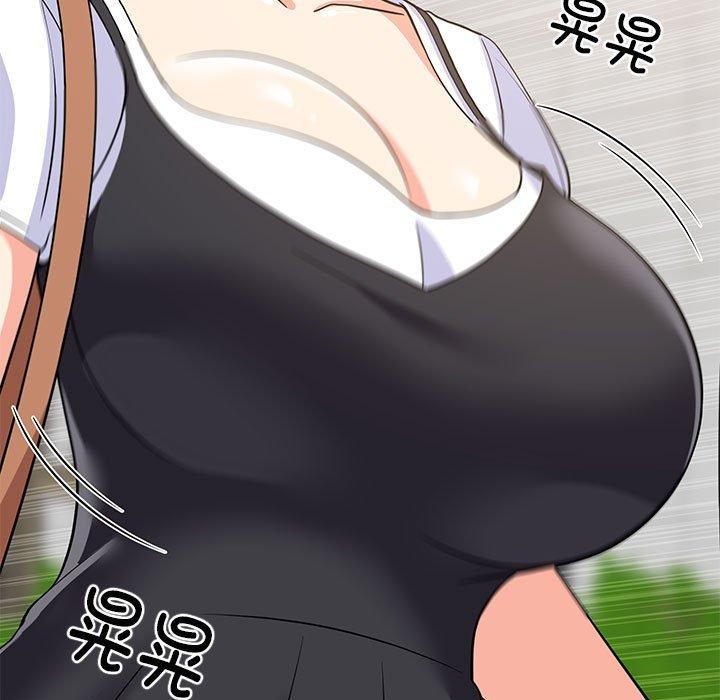 难缠姐妹偏要和我同居第38話