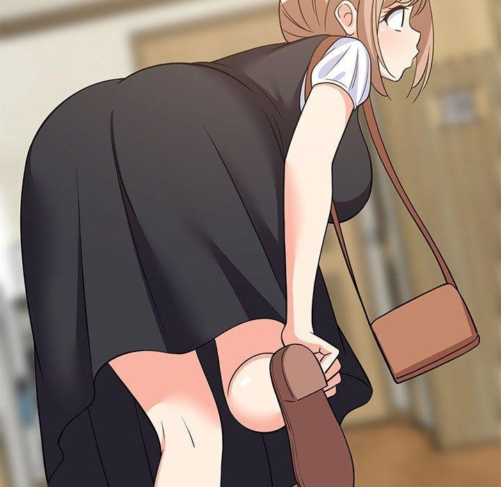 难缠姐妹偏要和我同居第38話